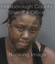 Tapreesha Jackson Info, Photos, Data, and More About Tapreesha Jackson / Tapreesha Jackson Tampa Area