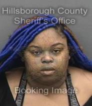 Kenyana Brooks Info, Photos, Data, and More About Kenyana Brooks / Kenyana Brooks Tampa Area