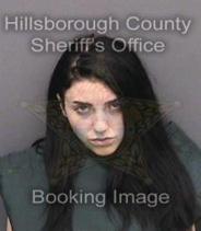 Gabrielle Stallard Info, Photos, Data, and More About Gabrielle Stallard / Gabrielle Stallard Tampa Area