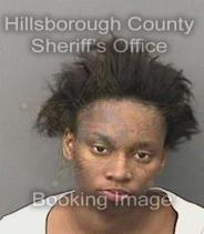 Vinesha Howard Info, Photos, Data, and More About Vinesha Howard / Vinesha Howard Tampa Area