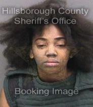 Ronika Wilson Info, Photos, Data, and More About Ronika Wilson / Ronika Wilson Tampa Area