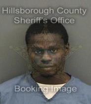 Xavier Robinson Info, Photos, Data, and More About Xavier Robinson / Xavier Robinson Tampa Area