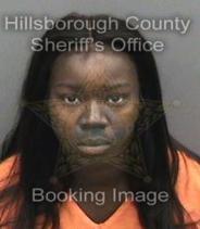 Darlisha Brown Info, Photos, Data, and More About Darlisha Brown / Darlisha Brown Tampa Area