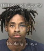 Chris Cheru Info, Photos, Data, and More About Chris Cheru / Chris Cheru Tampa Area