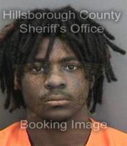 Daquarious Sands Info, Photos, Data, and More About Daquarious Sands / Daquarious Sands Tampa Area