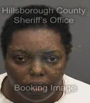 Rashida Cooper Info, Photos, Data, and More About Rashida Cooper / Rashida Cooper Tampa Area