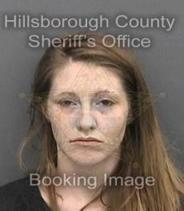 Mistie Dawkins Info, Photos, Data, and More About Mistie Dawkins / Mistie Dawkins Tampa Area