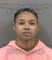 Kamiya Randall Info, Photos, Data, and More About Kamiya Randall / Kamiya Randall Tampa Area