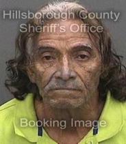 Paublo Sanchez Info, Photos, Data, and More About Paublo Sanchez / Paublo Sanchez Tampa Area