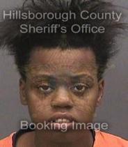 Rosie Goines Info, Photos, Data, and More About Rosie Goines / Rosie Goines Tampa Area