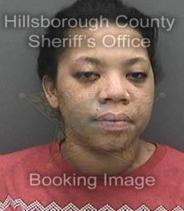 Cierra Clark Info, Photos, Data, and More About Cierra Clark / Cierra Clark Tampa Area