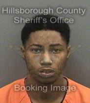 Tyzae Robinson Info, Photos, Data, and More About Tyzae Robinson / Tyzae Robinson Tampa Area