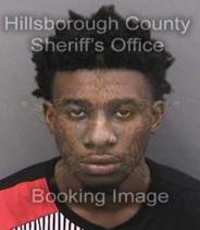 Octaevious Brown Info, Photos, Data, and More About Octaevious Brown / Octaevious Brown Tampa Area