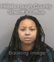 Kenyana Brooks Info, Photos, Data, and More About Kenyana Brooks / Kenyana Brooks Tampa Area