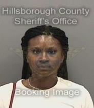 Shamika Bailey Info, Photos, Data, and More About Shamika Bailey / Shamika Bailey Tampa Area
