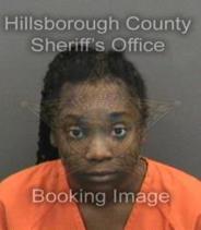 Tierra James Info, Photos, Data, and More About Tierra James / Tierra James Tampa Area
