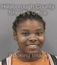 Shamiya Bethune Info, Photos, Data, and More About Shamiya Bethune / Shamiya Bethune Tampa Area