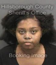 Zaniya Mckellop Info, Photos, Data, and More About Zaniya Mckellop / Zaniya Mckellop Tampa Area