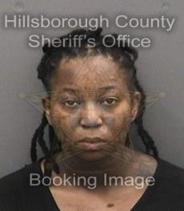 Khaieka Campbell Info, Photos, Data, and More About Khaieka Campbell / Khaieka Campbell Tampa Area