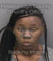 Ebony Hemingway Info, Photos, Data, and More About Ebony Hemingway / Ebony Hemingway Tampa Area