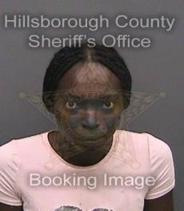 Lameisha Hunter Info, Photos, Data, and More About Lameisha Hunter / Lameisha Hunter Tampa Area