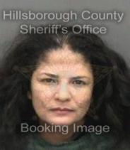Rosina Miranda Info, Photos, Data, and More About Rosina Miranda / Rosina Miranda Tampa Area