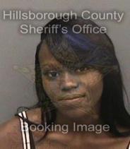Nyia Andrews Info, Photos, Data, and More About Nyia Andrews / Nyia Andrews Tampa Area