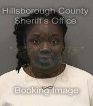Mikia Barnes Info, Photos, Data, and More About Mikia Barnes / Mikia Barnes Tampa Area