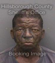Alphonso King Info, Photos, Data, and More About Alphonso King / Alphonso King Tampa Area