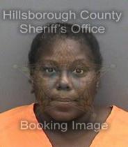 Kentreia Russell Info, Photos, Data, and More About Kentreia Russell / Kentreia Russell Tampa Area