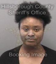 Javessia Mccray Info, Photos, Data, and More About Javessia Mccray / Javessia Mccray Tampa Area