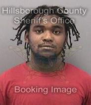 Shaquille Sampson Info, Photos, Data, and More About Shaquille Sampson / Shaquille Sampson Tampa Area