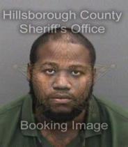 Rashard Fredrick Info, Photos, Data, and More About Rashard Fredrick / Rashard Fredrick Tampa Area