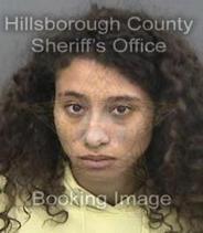 Gabriella Mckinley Info, Photos, Data, and More About Gabriella Mckinley / Gabriella Mckinley Tampa Area