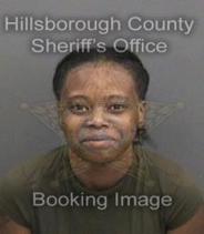 Myisha Sampson Info, Photos, Data, and More About Myisha Sampson / Myisha Sampson Tampa Area