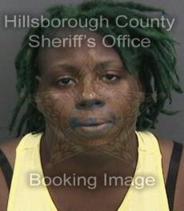 Shanetria Thompson Info, Photos, Data, and More About Shanetria Thompson / Shanetria Thompson Tampa Area