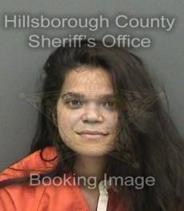 Erika Delgado Info, Photos, Data, and More About Erika Delgado / Erika Delgado Tampa Area