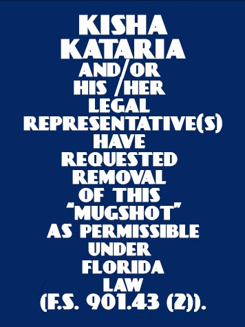 Kisha Kataria Info, Photos, Data, and More About Kisha Kataria / Kisha Kataria Tampa Area