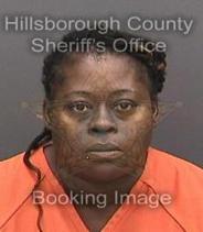 Tenesha Archie Info, Photos, Data, and More About Tenesha Archie / Tenesha Archie Tampa Area