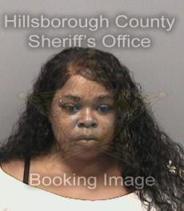 Melenisa Brown Info, Photos, Data, and More About Melenisa Brown / Melenisa Brown Tampa Area