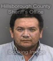 Alex Garcia Info, Photos, Data, and More About Alex Garcia / Alex Garcia Tampa Area