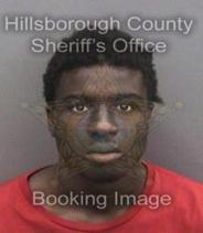 Ronnell Walker Info, Photos, Data, and More About Ronnell Walker / Ronnell Walker Tampa Area