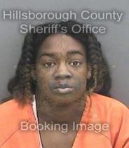 Kiara Hallporter Info, Photos, Data, and More About Kiara Hallporter / Kiara Hallporter Tampa Area