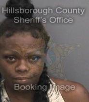 Shadalia Holland Info, Photos, Data, and More About Shadalia Holland / Shadalia Holland Tampa Area