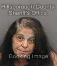 Miriam Caceres Garcia Info, Photos, Data, and More About Miriam Caceres Garcia / Miriam Caceres Garcia Tampa Area