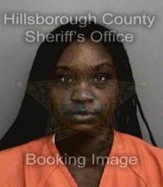 Nikiya Robinson Info, Photos, Data, and More About Nikiya Robinson / Nikiya Robinson Tampa Area