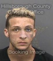 Jordan Broadwater Info, Photos, Data, and More About Jordan Broadwater / Jordan Broadwater Tampa Area