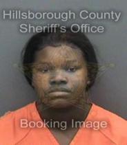 Janisha Smith Info, Photos, Data, and More About Janisha Smith / Janisha Smith Tampa Area