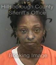 Markeria Lewis Info, Photos, Data, and More About Markeria Lewis / Markeria Lewis Tampa Area