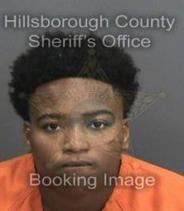 Amariell Brooks Info, Photos, Data, and More About Amariell Brooks / Amariell Brooks Tampa Area
